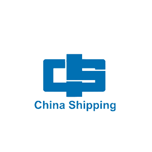 logo china shipping