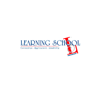 logo learning school