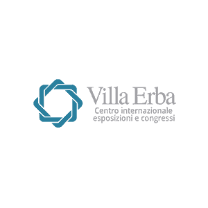 logo villa erba