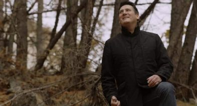 videoclip musicale tony hadley santa claus is coming to town