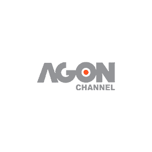 logo agon channel
