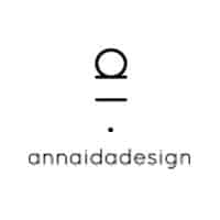 logo annaidadesign