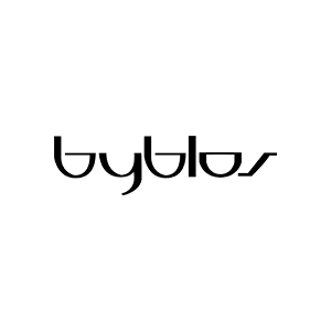 logo byblos