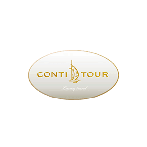 logo conti tour