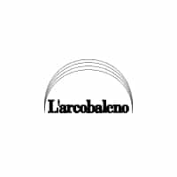 logo l'arcobaleno