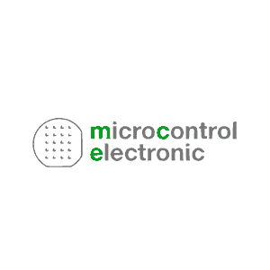 logo microcontrol