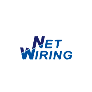 logo net wiring