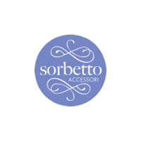 logo sorbetto accessori