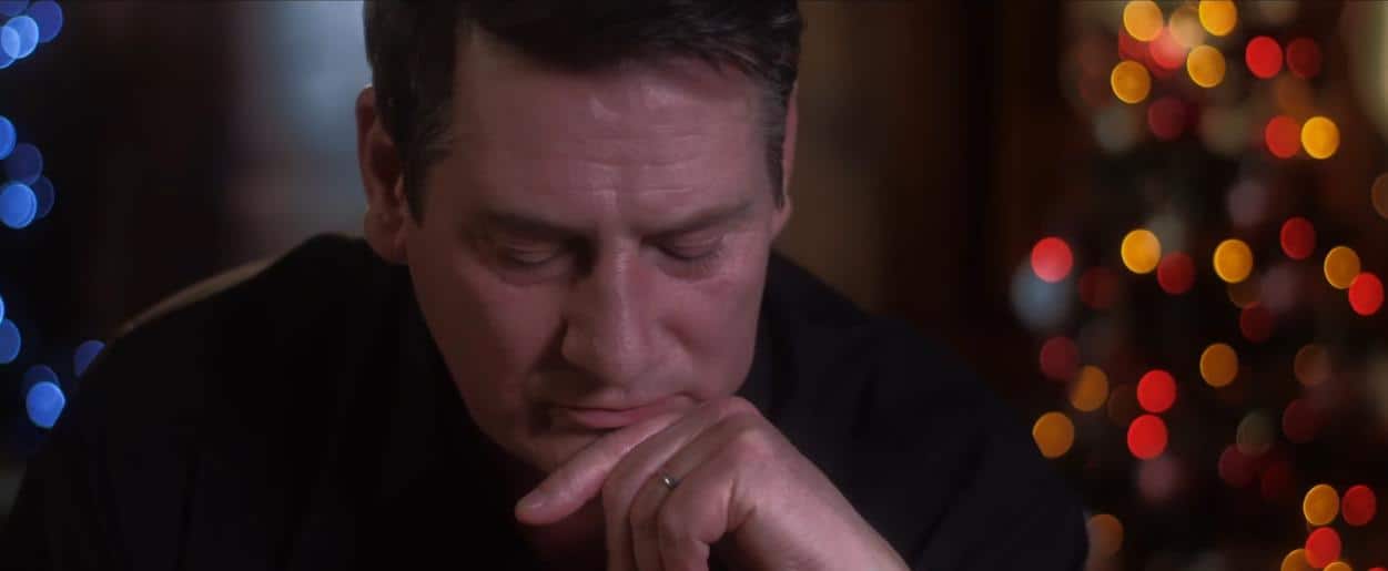 produzione videoclip musicale tony hadley white christmas