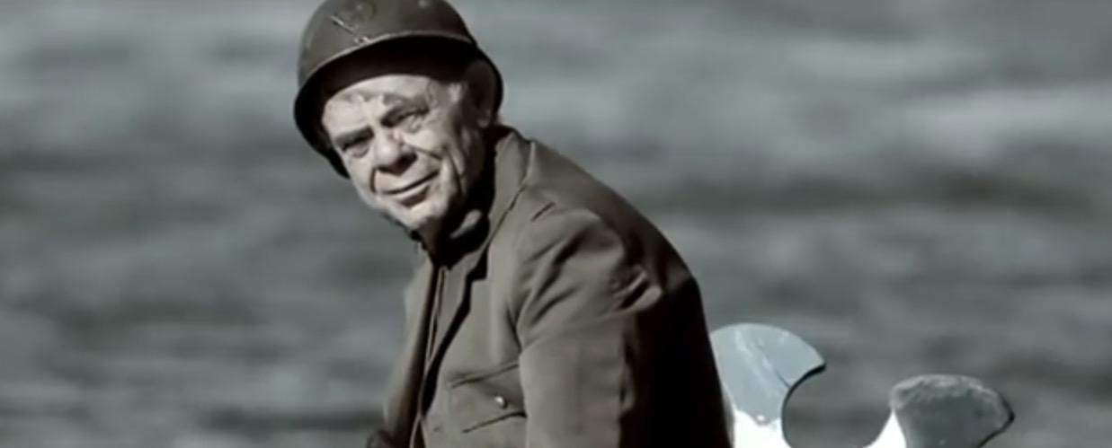 produzione videoclip musicale zucchero soldati nella mia citta produzione videoclip musicale zucchero soldati nella mia citta