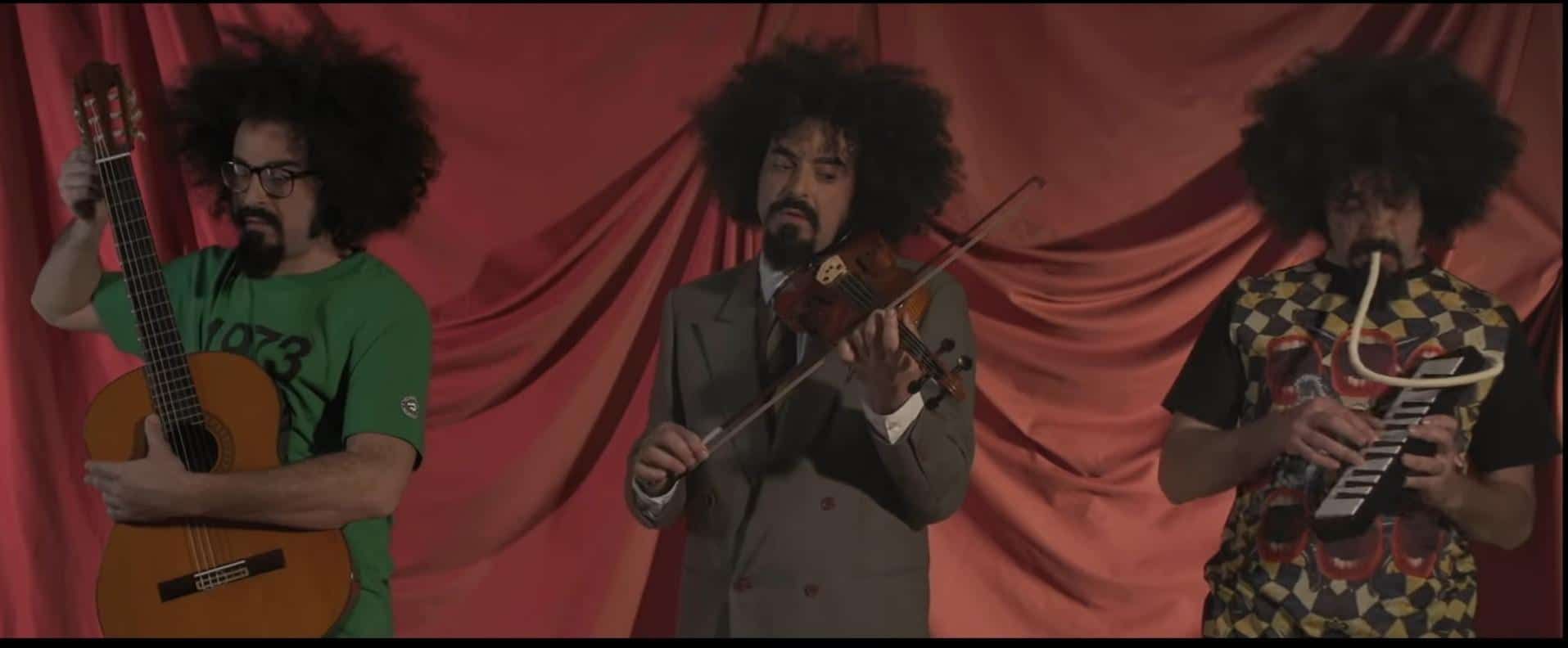 videoclip musicale caparezza non me lo posso permettere videoclip musicale caparezza non me lo posso permettere