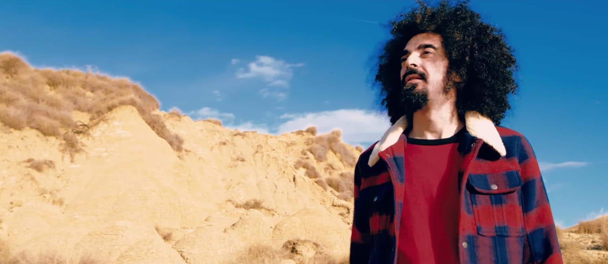 videoclip musicale caparezza una chiave videoclip musicale caparezza una chiave