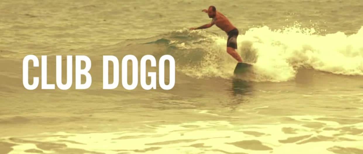 videoclip musicale club dogo pes