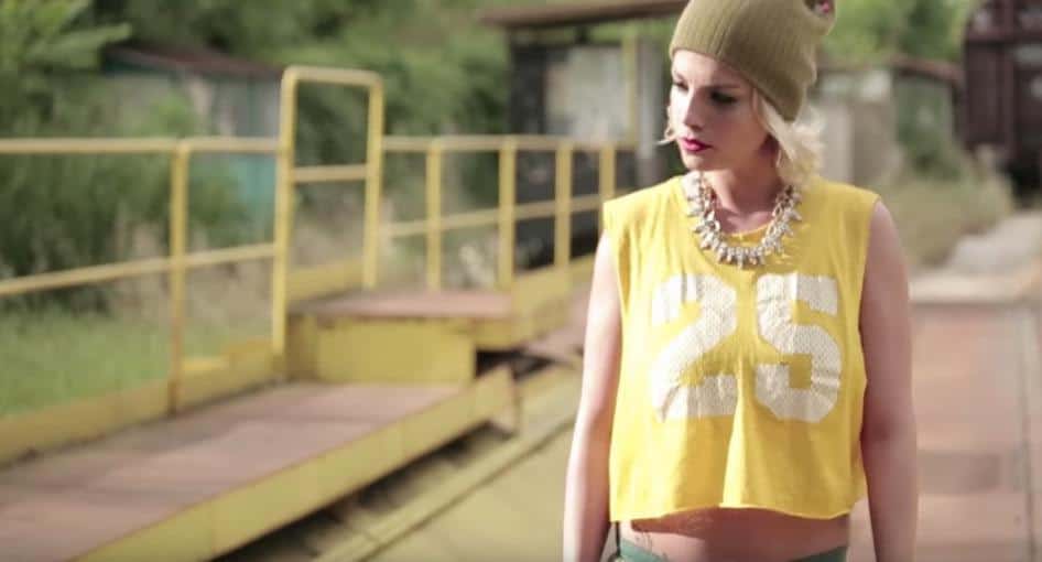 videoclip musicale emma marrone dimentico tutto videoclip musicale emma marrone dimentico tutto