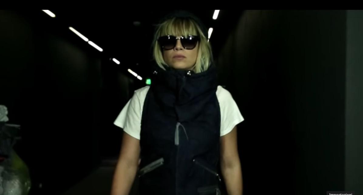 videoclip musicale emma marrone