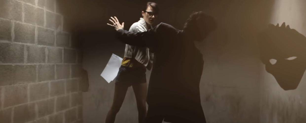 videoclip musicale fedez vivere domani videoclip musicale fedez vivere domani