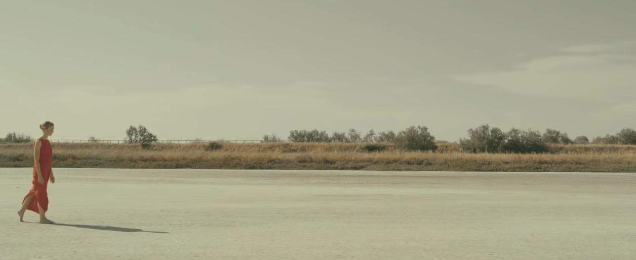 videoclip musicale lucio dalla com è profondo il mare