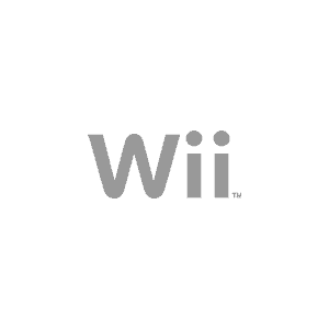 logo wii