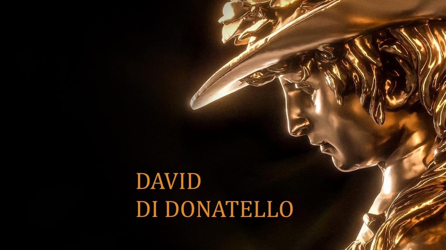 David di Donatello