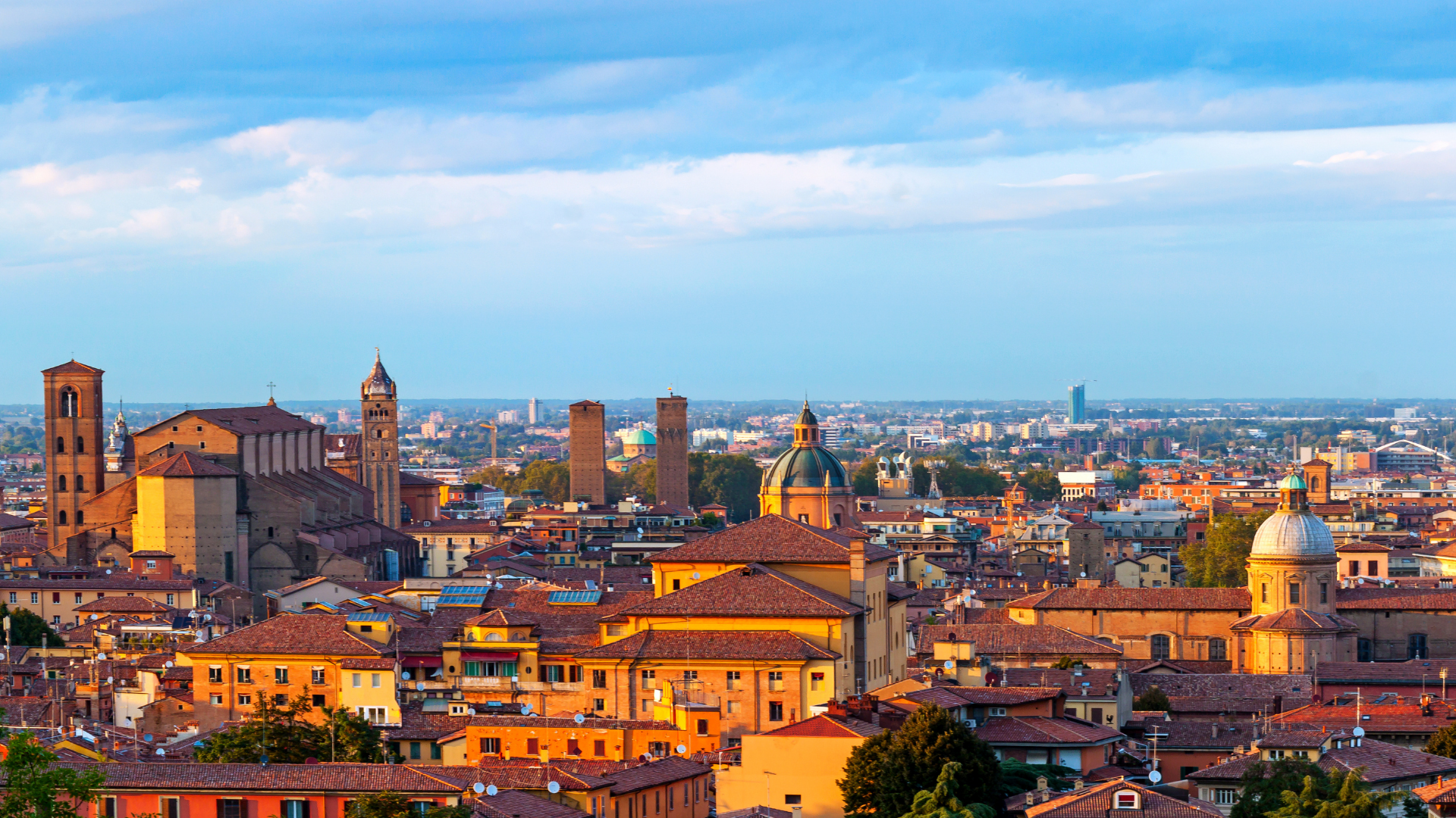 produzione video bologna thirty seconds