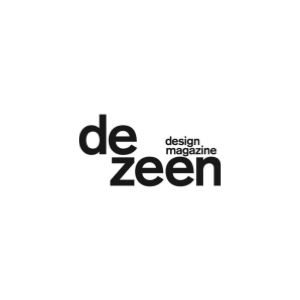 logo dezeen