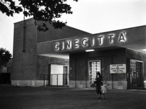 Cinecittà