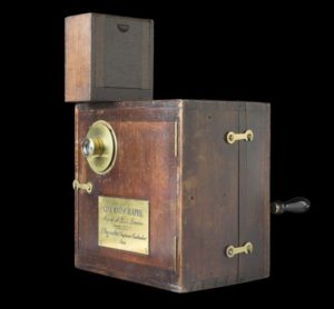 Cinématographe