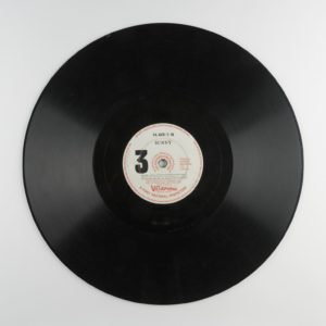Disco Vitaphone